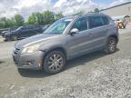 VOLKSWAGEN TIGUAN 2009