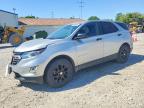 CHEVROLET EQUINOX 2021