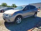 NISSAN ROGUE 2012