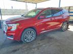 GMC TERRAIN 2022