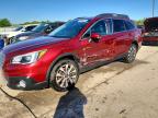 SUBARU OUTBACK 2015
