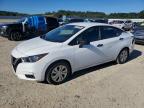 NISSAN VERSA 2020
