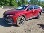 HYUNDAI TUCSON 2025