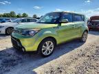 KIA SOUL 2016