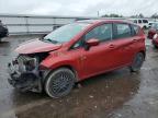 NISSAN VERSA NOTE 2018