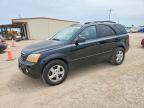 KIA SORENTO 2007