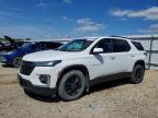 CHEVROLET TRAVERSE 2022