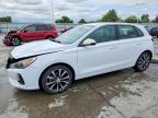 HYUNDAI ELANTRA GT 2018