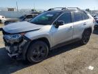 TOYOTA RAV4 2021