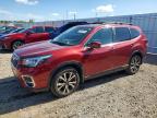 SUBARU FORESTER 2020