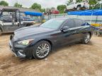 INFINITI Q50 2018