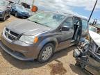 DODGE GRAND CARAVAN 2016