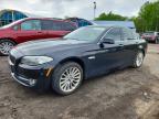 BMW 535 2012