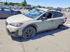 SUBARU CROSSTREK 2023