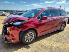 TOYOTA SIENNA 2023