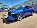 HONDA HR-V 2018