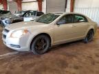 CHEVROLET MALIBU 2009