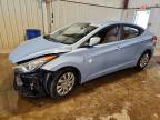 HYUNDAI ELANTRA 2012