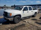 GMC SIERRA 2012