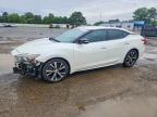 NISSAN MAXIMA 2016