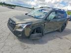SUBARU FORESTER 2024