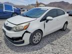 KIA RIO 2016