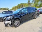 TOYOTA SIENNA 2023
