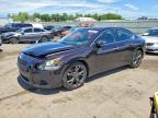 NISSAN MAXIMA 2014