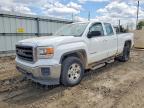 GMC SIERRA 2015
