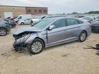 HYUNDAI SONATA HYBRID 2016