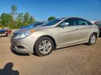 HYUNDAI SONATA 2012