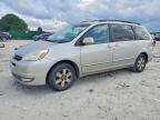 TOYOTA SIENNA 2004