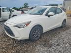 TOYOTA YARIS 2019