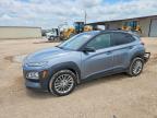 HYUNDAI KONA 2018