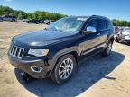 JEEP GRAND CHEROKEE 2015