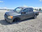 NISSAN TITAN 2011