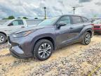 TOYOTA HIGHLANDER 2023