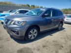 NISSAN PATHFINDER 2020