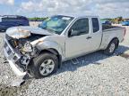 NISSAN FRONTIER 2009