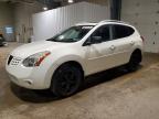 NISSAN ROGUE 2008