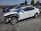 LEXUS IS 2015