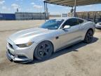 FORD MUSTANG 2015