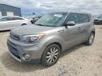 KIA SOUL 2019
