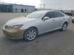 LEXUS ES 2011
