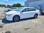 TOYOTA CAMRY 2016