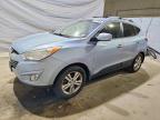 HYUNDAI TUCSON 2013