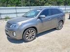 KIA SORENTO 2014