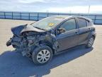 TOYOTA PRIUS C 2013