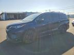 TOYOTA SIENNA 2022