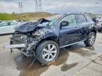 NISSAN MURANO 2013